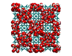 New JCJC ANR project - Fluid separation by microporous material